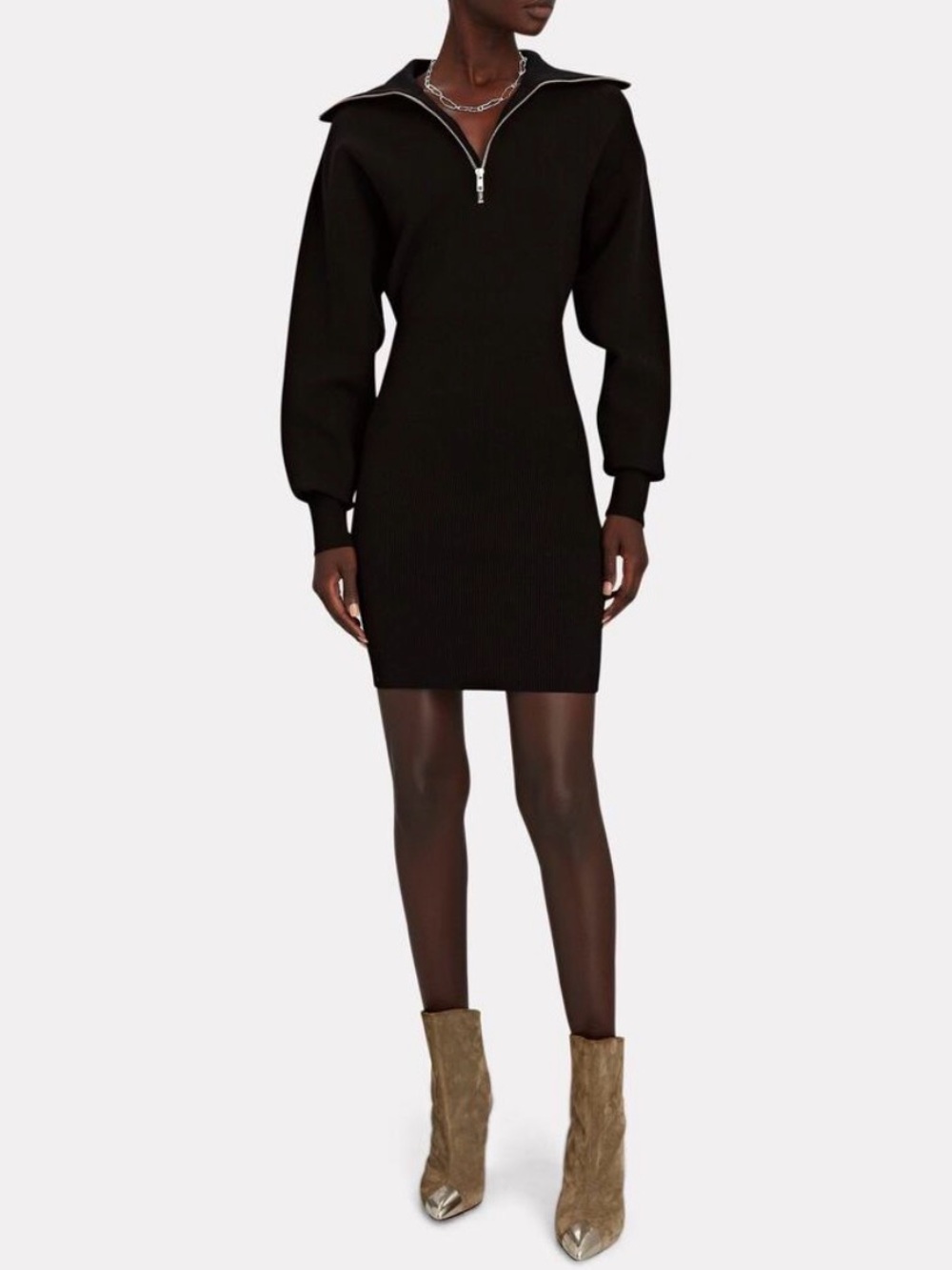 ALC Otto Sweater Dress